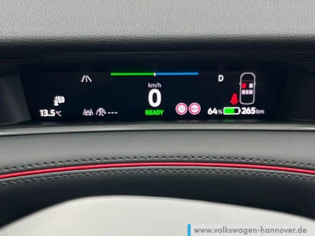 Volkswagen ID.7 GTX Tourer