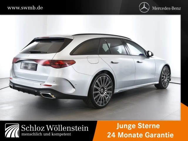 Mercedes-Benz E 450 4MATIC AMG Line Estate