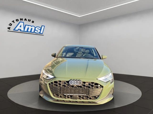 Audi A3 35 TFSI S-Tronic Sedan Sportback