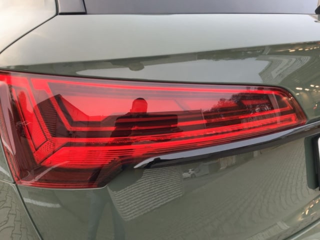 Audi Q5 40 TDI Quattro S-Tronic