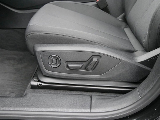 Audi Q3 35 TFSI S-Tronic