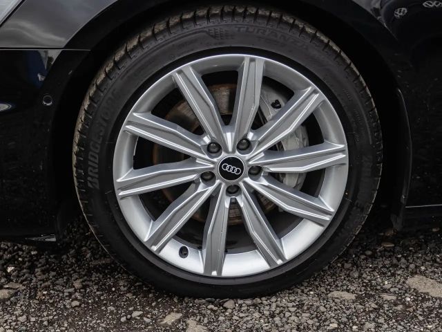 Audi A6 50 TDI Quattro S-Line