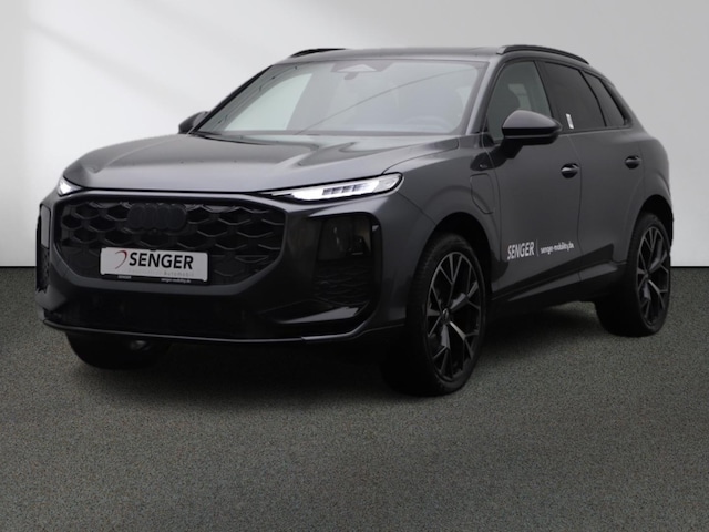 Audi Q3 Hybride S-Tronic