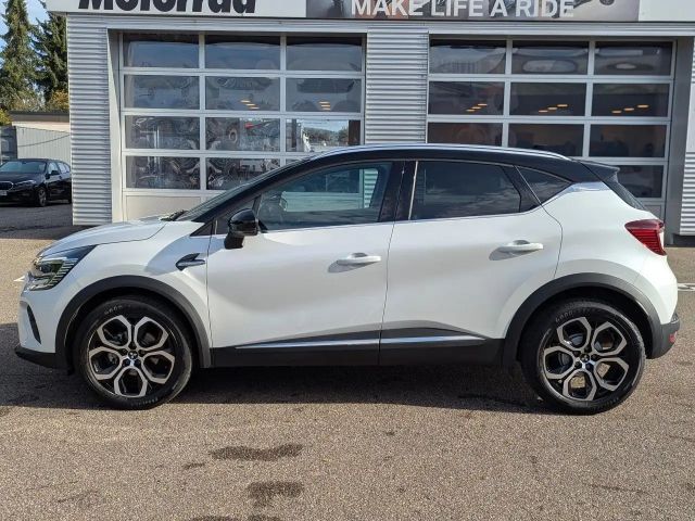 Mitsubishi ASX 1.3 Turbo Mildhybrid INTRO EDITION ACC Navi