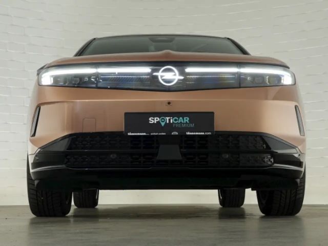 Opel Grandland X GS-Line Grand Sport