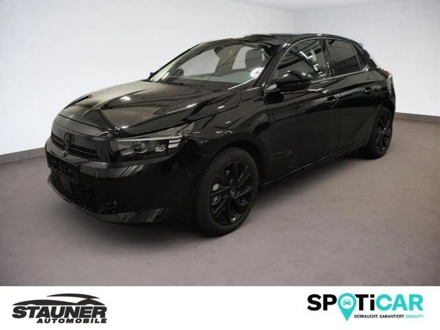 Opel Corsa GS-Line Grand Sport