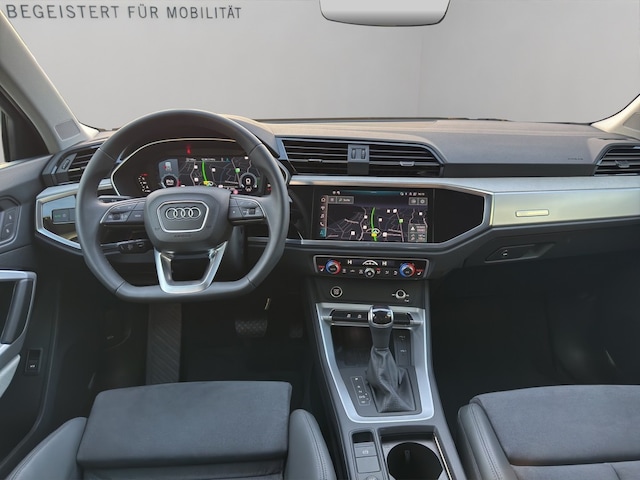 Audi Q3 35 TFSI S-Tronic