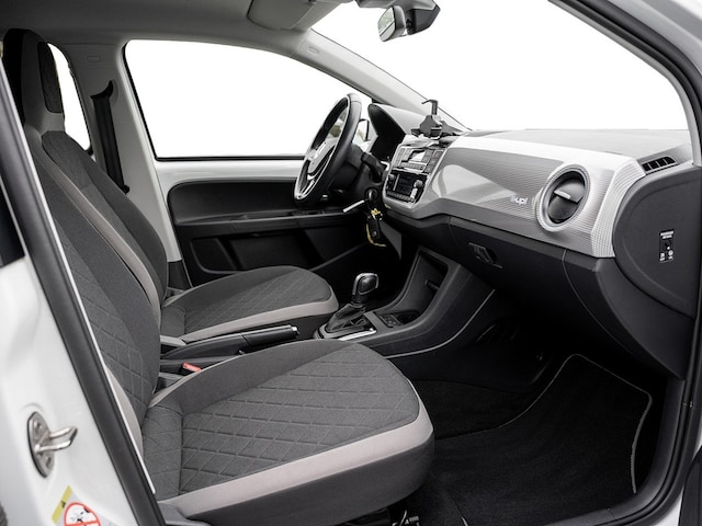 Volkswagen e-up! Plus Style