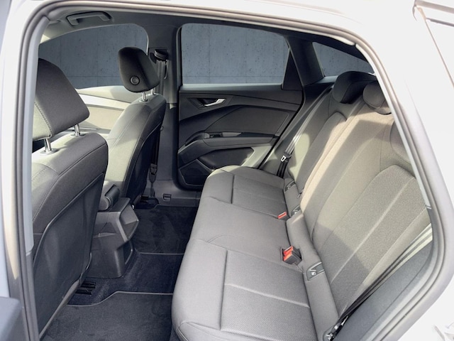 Audi Q4 e-tron 35 Sportback