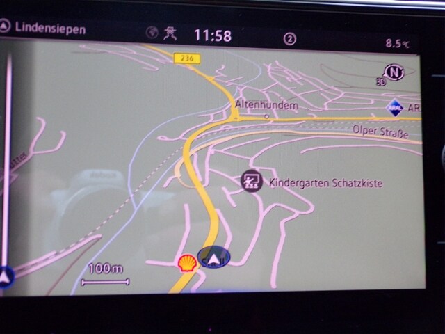 Volkswagen T-Roc 1.0 TSI Cabriolet