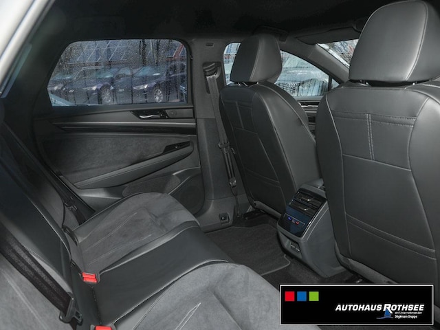 Volkswagen ID.7 IQ.Drive Pro Tourer