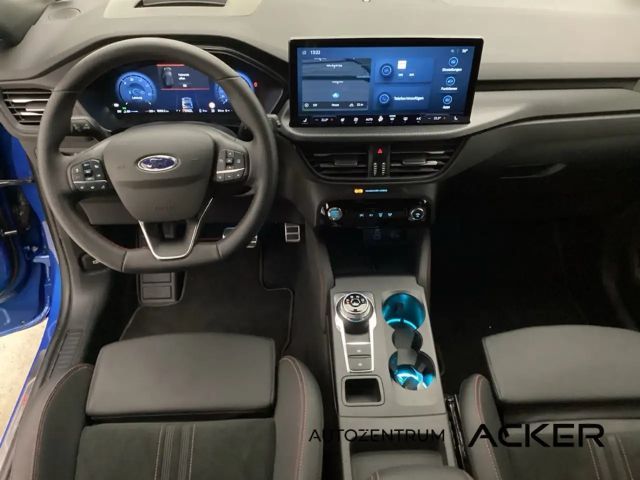 Ford Kuga Plug in Hybrid ST Line X