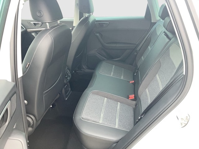 Seat Ateca 1.5 TSI DSG