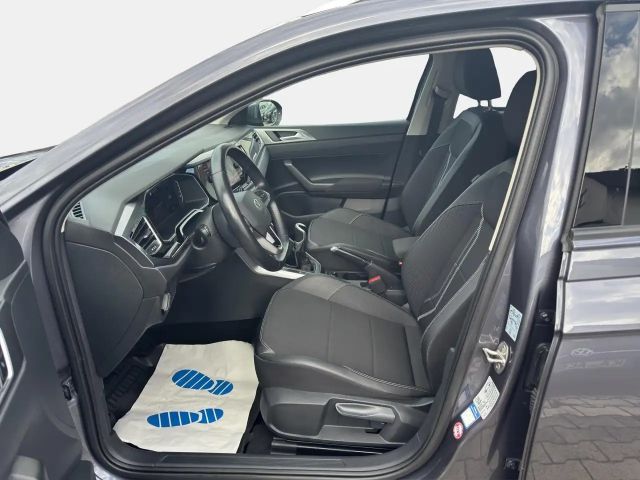 Volkswagen Taigo 1.0 TSI Style