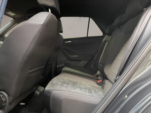 Volkswagen T-Roc 1.0 TSI