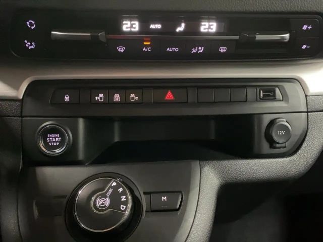 Opel Zafira Life Tourer