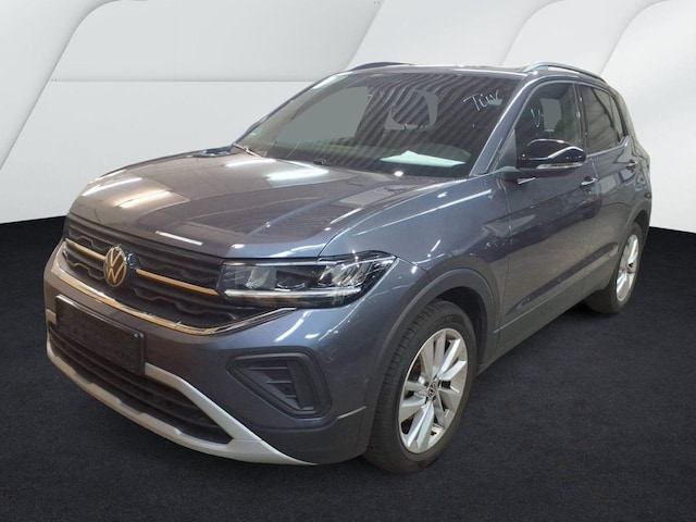 Volkswagen T-Cross DSG Life