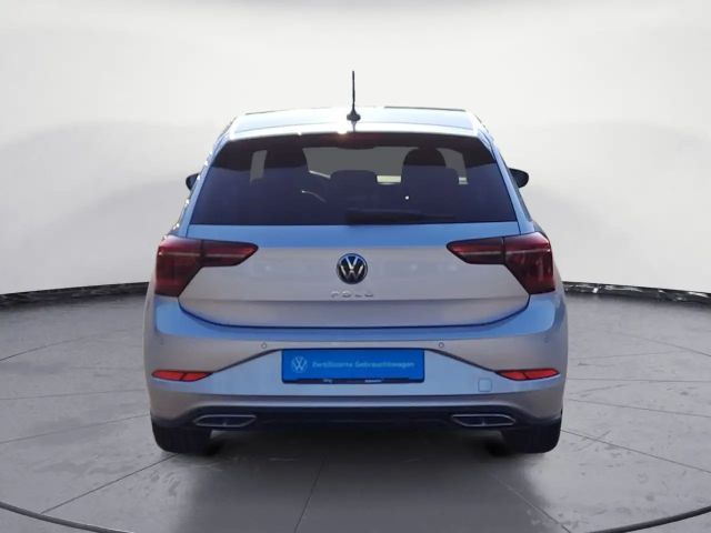 Volkswagen Polo 1.0 TSI R-Line