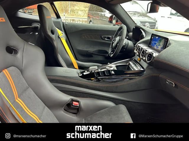 Mercedes-Benz AMG GT AMG Line Coupé