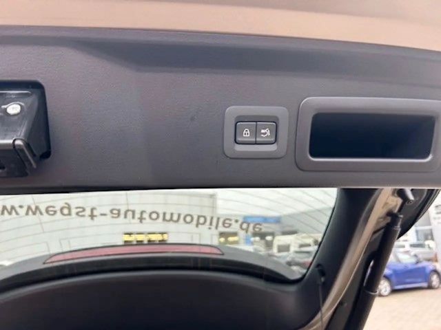 Mazda CX-30 2.5L SkyActiv e-Skyactiv