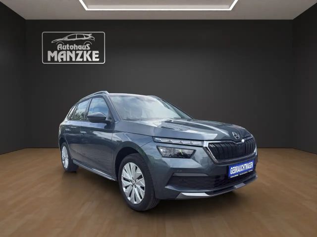 Skoda Kamiq 1.0 TSI Business Style Style