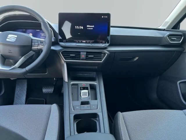 Seat Leon 1.5 eTSI DSG