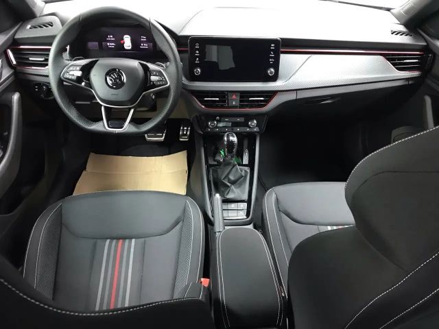 Skoda Kamiq 1.5 TSI Monte Carlo