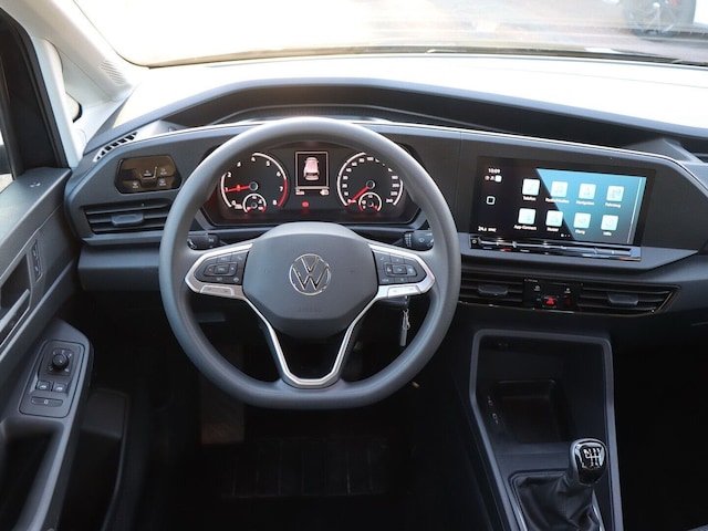 Volkswagen Caddy 1.5 TSI