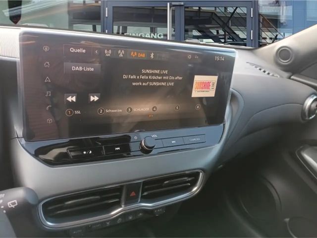 Nissan Juke DIG-T N-Connecta