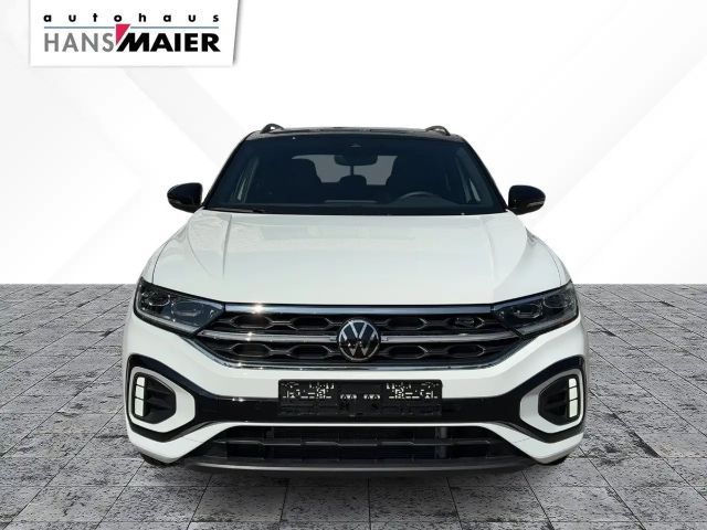 Volkswagen T-Roc DSG R-Line