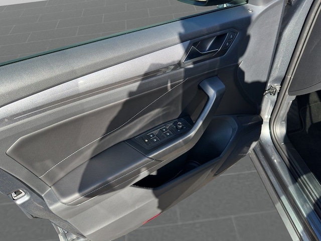 Volkswagen T-Roc DSG