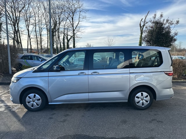 Volkswagen Multivan 2.0 TDI DSG Lang