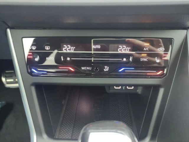 Volkswagen Taigo 1.0 TSI DSG