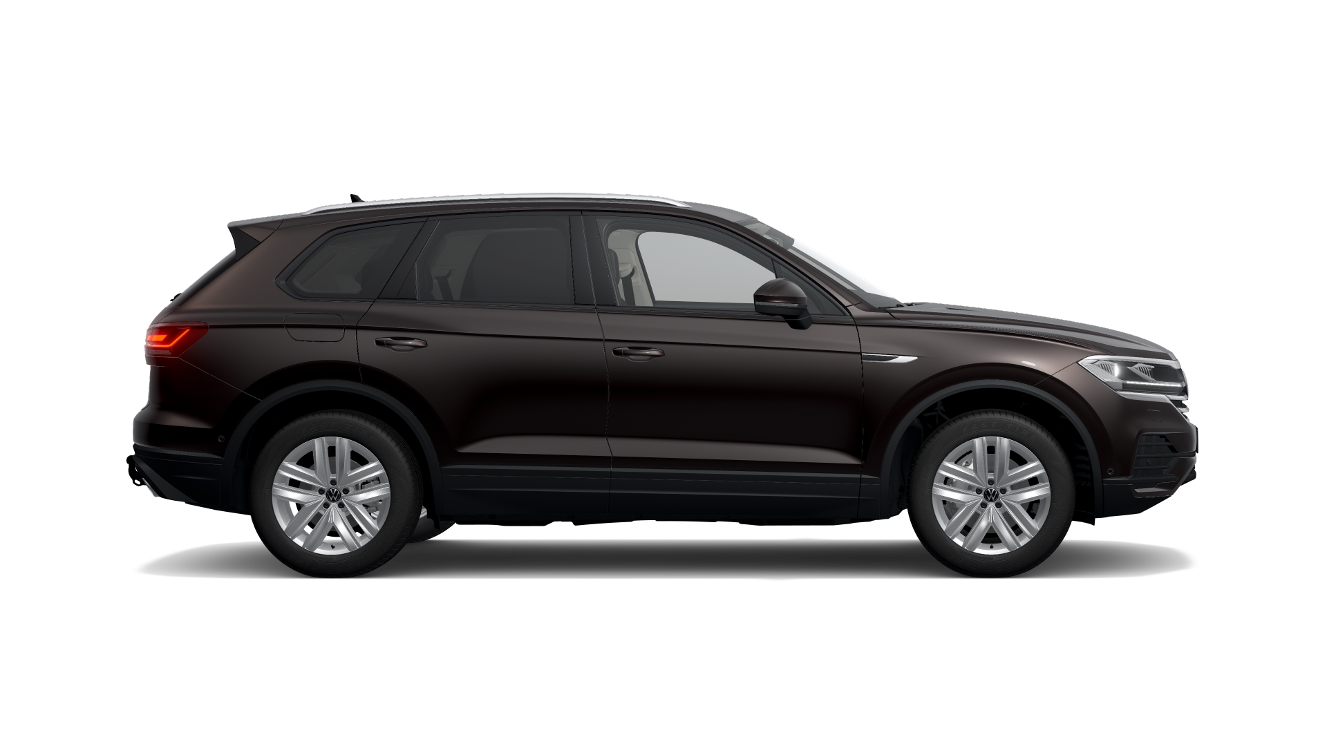 Volkswagen Touareg 3.0 V6 TDI 3.0 V6 TSI 4Motion