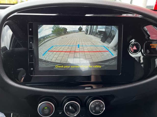 Toyota Aygo X 5-deurs Basis Business