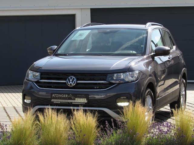 Volkswagen T-Cross DSG Life