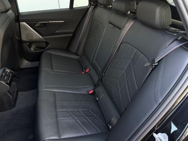 BMW 520 520i M-Sport