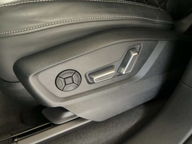 Audi Q8 50 TDI Quattro