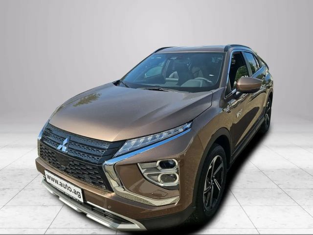Mitsubishi Eclipse Cross 4WD PHEV