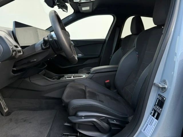 BMW 120 120i M-Sport Sedan