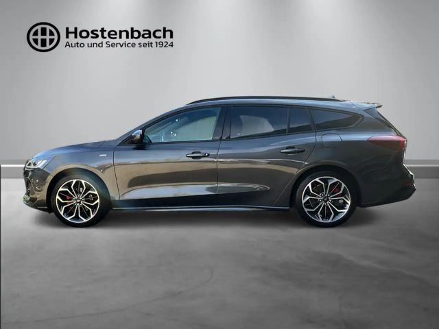 Ford Focus EcoBoost ST Line Wagon