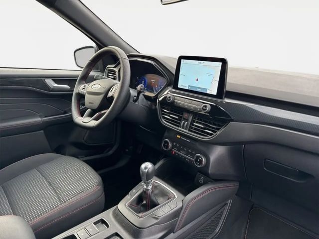 Ford Kuga EcoBoost ST Line