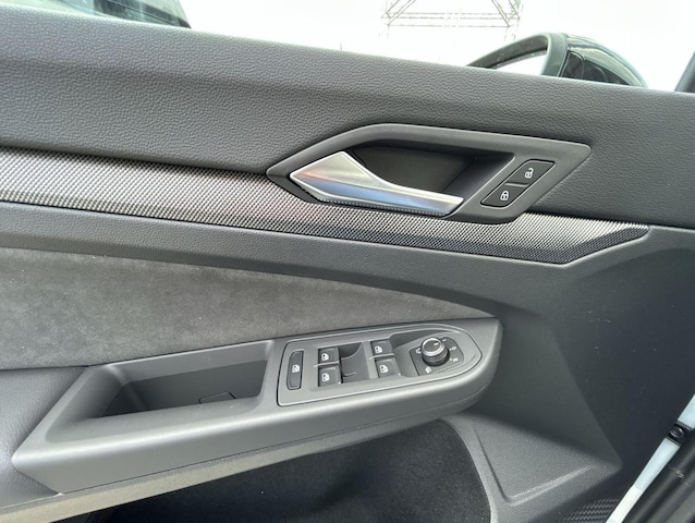 Volkswagen Golf 1.5 TSI DSG Golf VIII