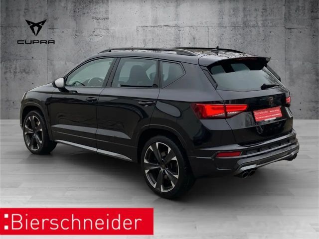 Cupra Ateca 2.0 TSI 4Drive DSG VZ