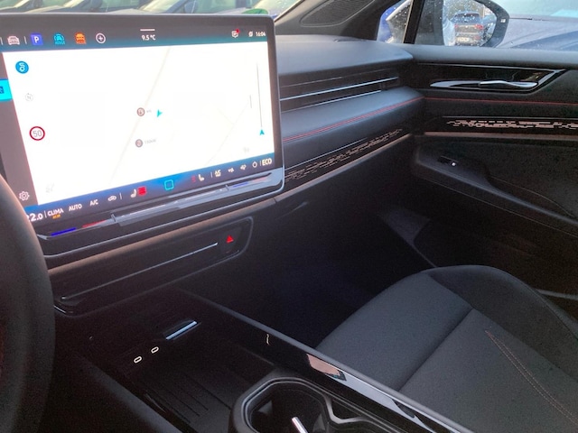 Volkswagen ID.7 340PS 4M AHK.AREA-VIEW.PROMAX.HEAD-UP.5JG.20