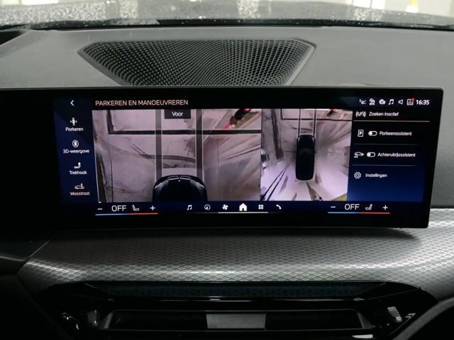 BMW 330 330e M-Sport Touring xDrive