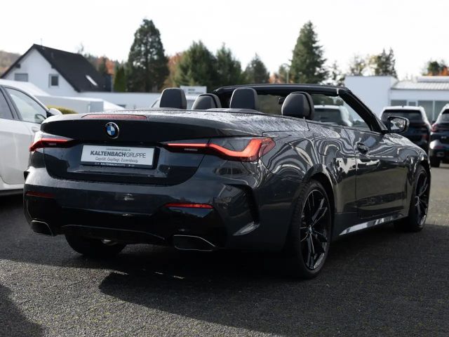 BMW 440 Cabrio xDrive