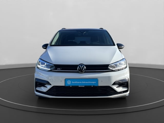 Volkswagen Touran 1.5 TSI DSG R-Line