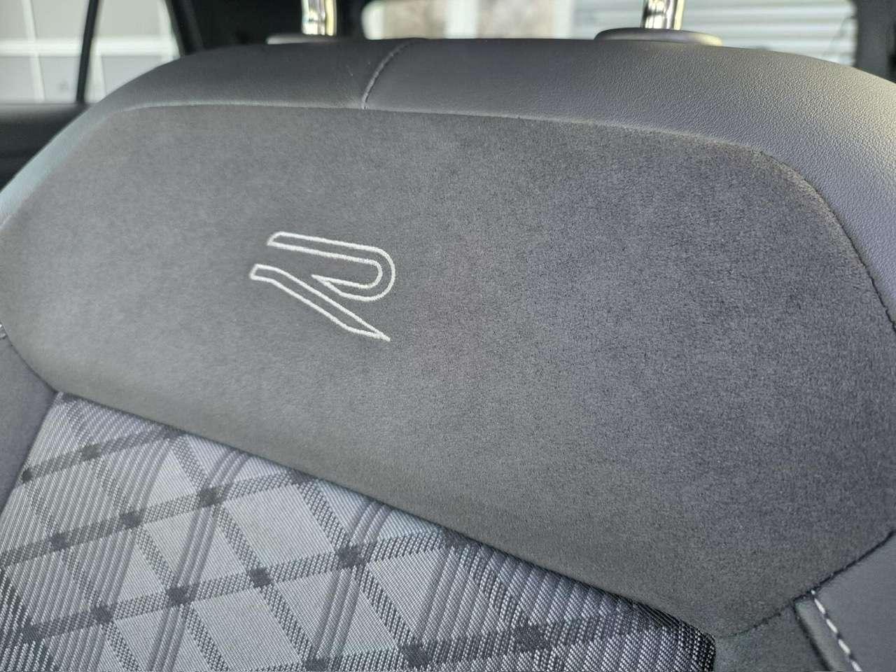 Volkswagen T-Cross 1.5 TSI DSG R-Line