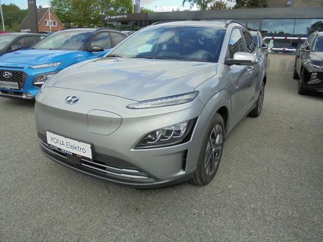 Hyundai Kona Electric Trend